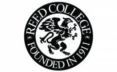 Reed College Logo