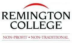 Remington College-Columbia Campus Logo