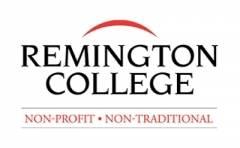 Remington College-Little Rock Campus Logo