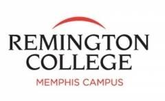 Remington College-Memphis Campus Logo