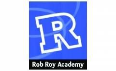 Rob Roy Academy-Taunton Logo