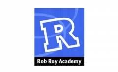 Rob Roy Academy-Worcester Logo