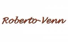 Roberto-Venn School of Luthiery Logo