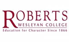 Roberts Wesleyan College Logo