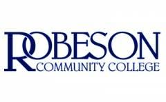 Robeson Community College Logo