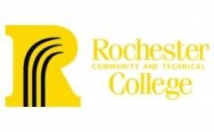 Rochester Community and Technical College Logo
