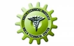Rolla Technical Institute/Center Logo