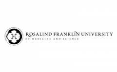 Rosalind Franklin University of Medicine and Science Logo