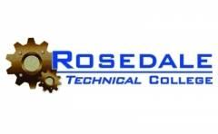 Rosedale Technical College Logo