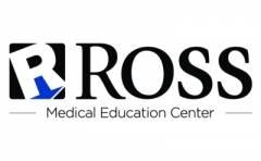 Ross College-Sylvania Logo