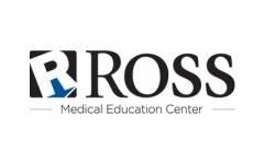 Ross Medical Education Center-Port Huron Logo
