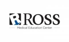 Ross Medical Education Center-Taylor Logo