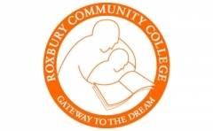 Roxbury Community College Logo