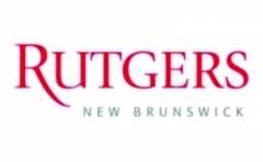 Rutgers University-New Brunswick Logo