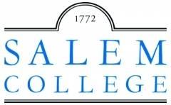 Salem College Logo