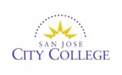 San Jose City College Logo