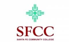 Santa Fe Community College Logo