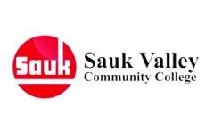 Sauk Valley Community College Logo