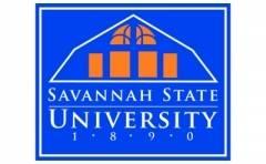 Savannah State University Logo