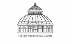 School of Professional Horticulture, New York Botanical Garden Logo