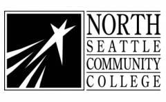 North Seattle College Logo