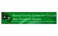 Seward County Community College Logo