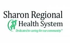 Sharon Regional School of Nursing Logo