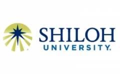 Shiloh University Logo