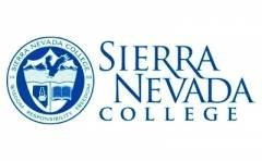 Sierra Nevada University Logo