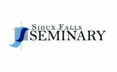 Sioux Falls Seminary Logo