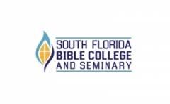 South Florida Bible College and Theological Seminary Logo