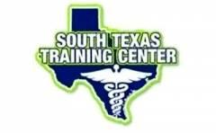 South Texas Training Center Logo