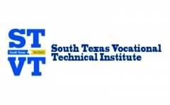 South Texas Vocational Technical Institute-Brownsville Logo