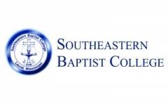 Southeastern Baptist College Logo