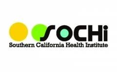 Southern California Health Institute Logo