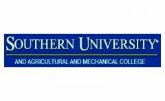 Southern University and A & M College Logo