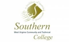 Southern West Virginia Community and Technical College Logo