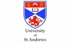 St. Andrews University Logo