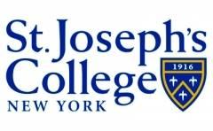 St. Joseph's College of Nursing Logo