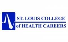 St Louis College of Health Careers-Fenton Logo