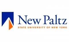 State University of New York at New Paltz Logo