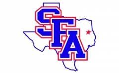 Stephen F Austin State University Logo