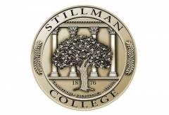 Stillman College Logo