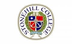 Stonehill College Logo