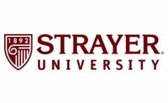 Strayer University-Alabama Logo