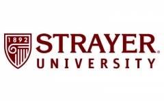 Strayer University-Pennsylvania Logo