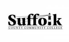 Suffolk County Community College Logo