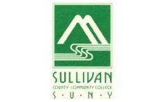 Sullivan County Community College Logo