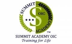 Summit Academy Opportunities Industrialization Center Logo