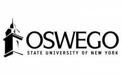 SUNY College at Oswego Logo